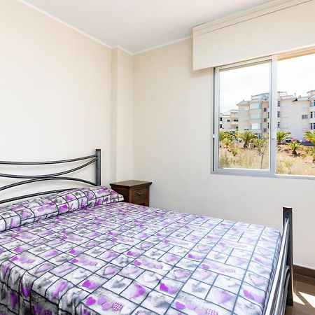 Cristimar Suite Los Cristianos (Tenerife) Exterior photo