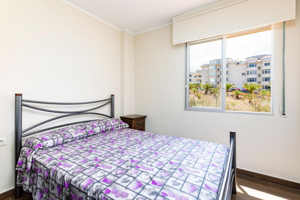 Cristimar Suite Los Cristianos (Tenerife) Exterior photo
