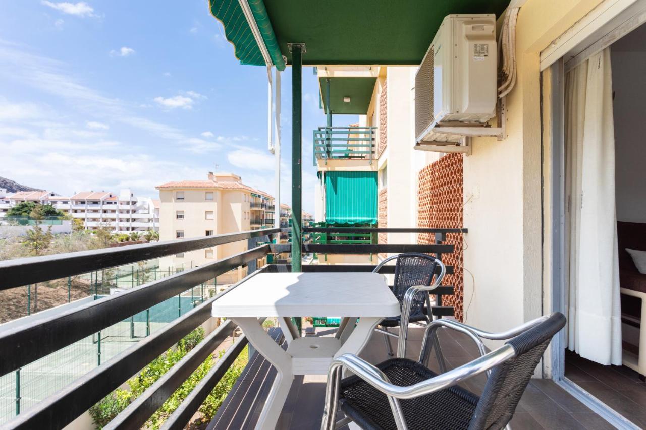 Cristimar Suite Los Cristianos (Tenerife) Exterior photo