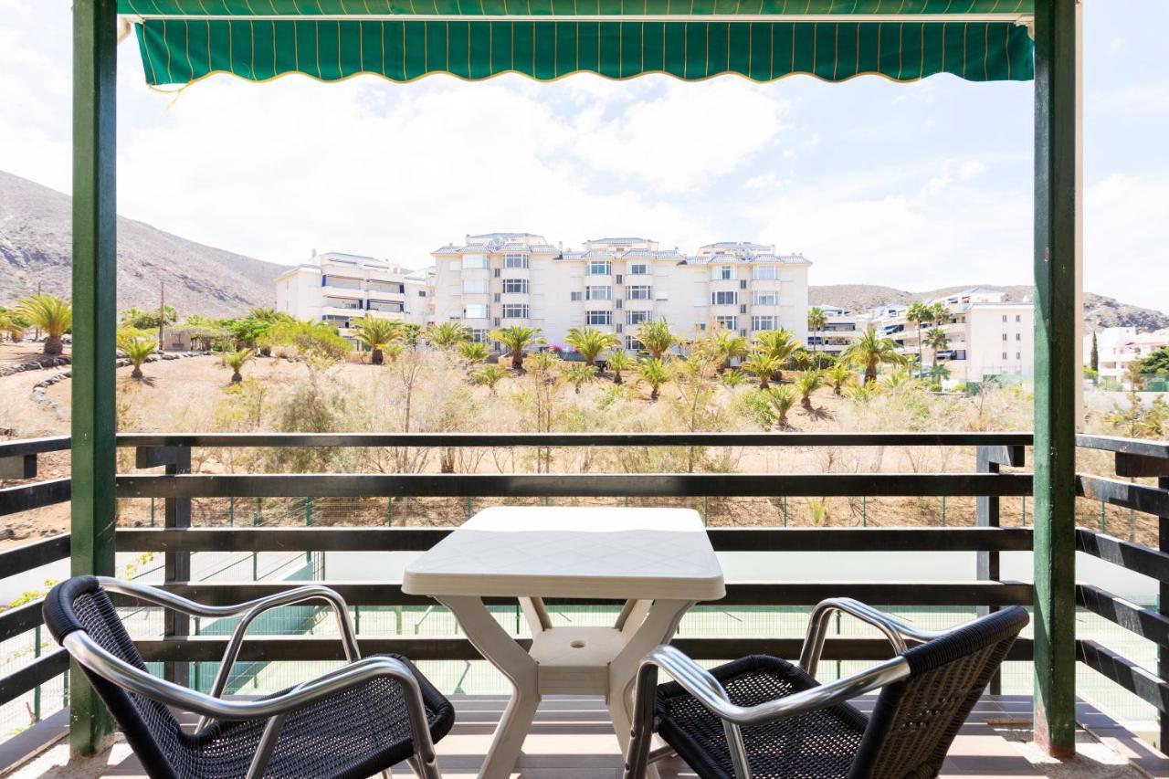 Cristimar Suite Los Cristianos (Tenerife) Exterior photo
