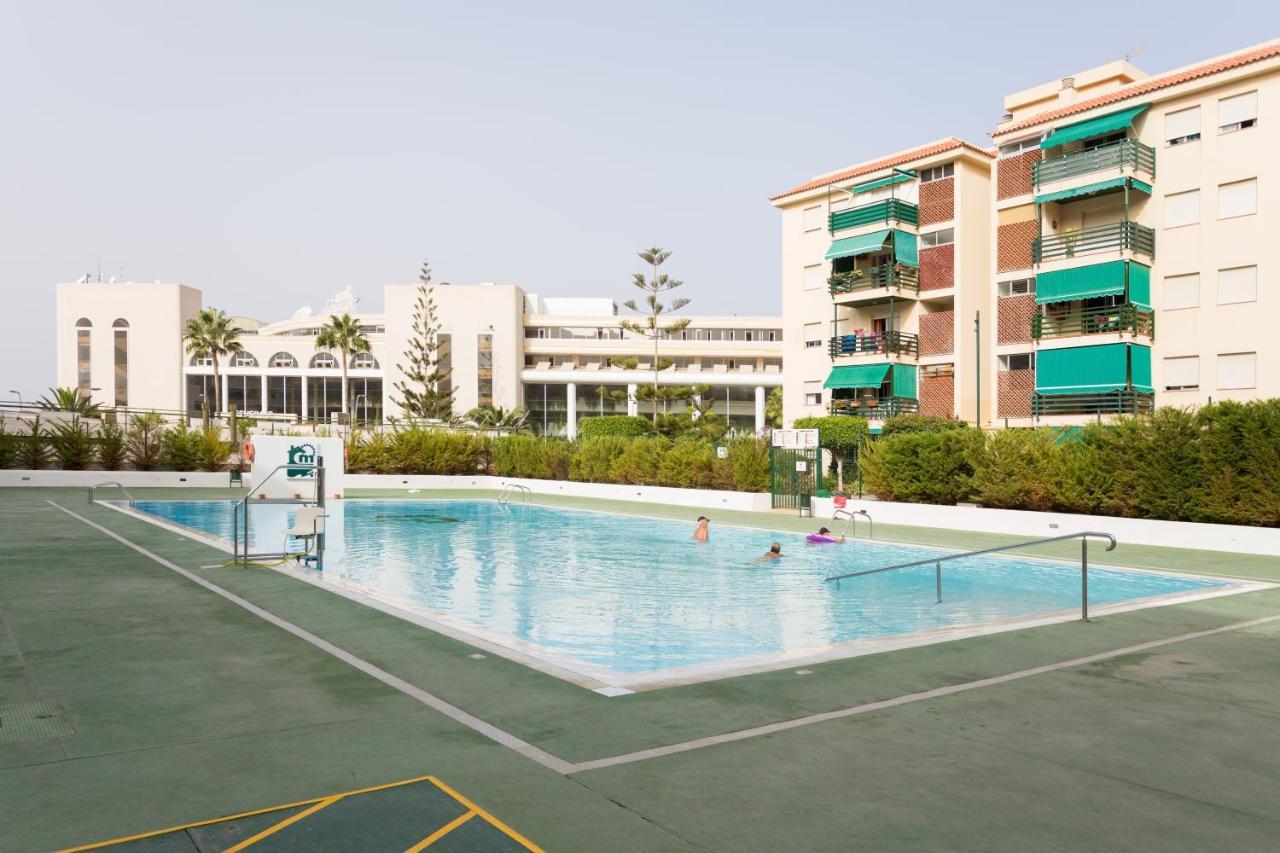 Cristimar Suite Los Cristianos (Tenerife) Exterior photo